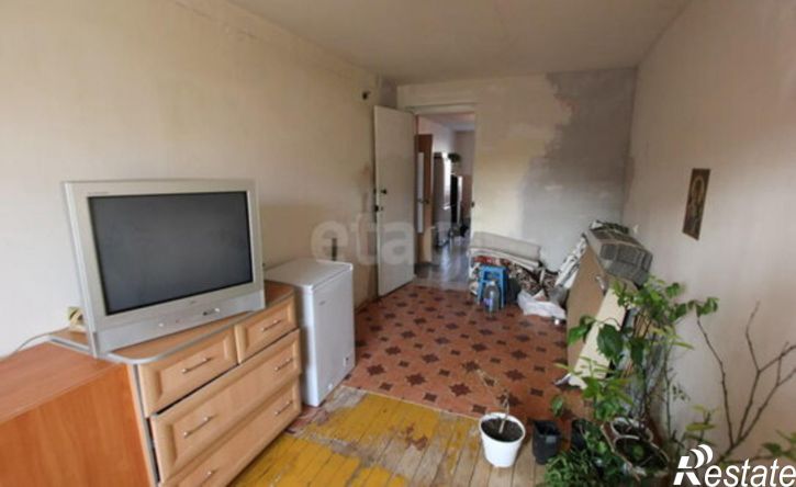 2-комн квартира ул Калинина, 17,  д. 17