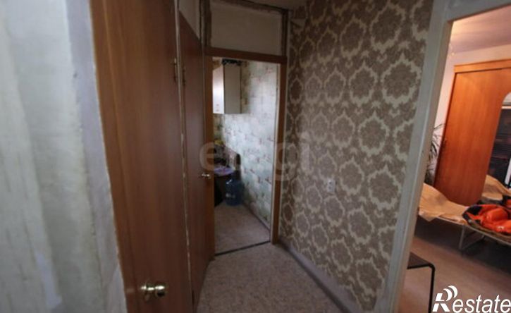 2-комн квартира ул Калинина, 17,  д. 17