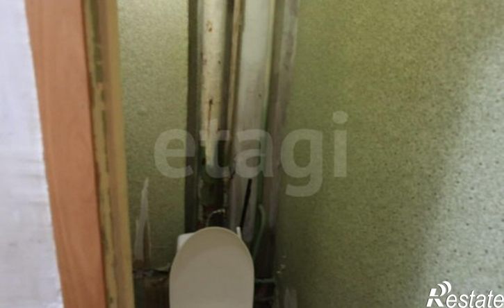 2-комн квартира ул Калинина, 17,  д. 17