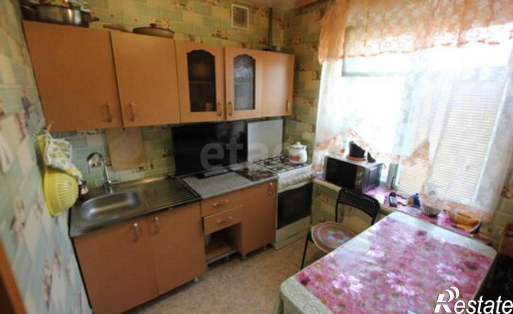 2-комн квартира ул Калинина, 17,  д. 17