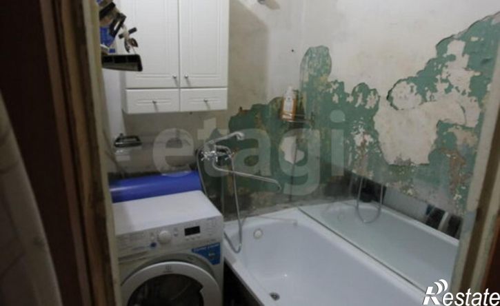 2-комн квартира ул Калинина, 17,  д. 17