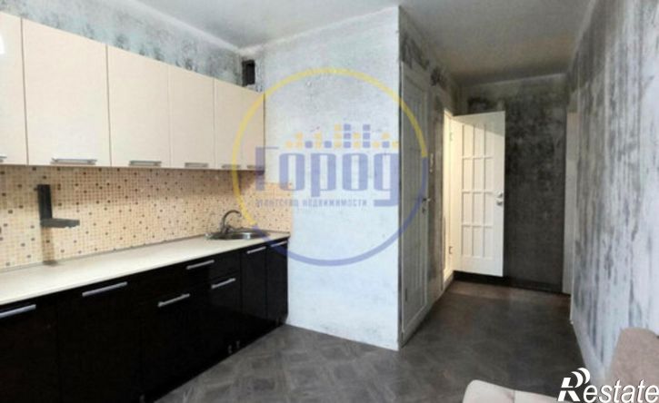 1-комн квартира улица Кожевникова, 49А,  д. 49А