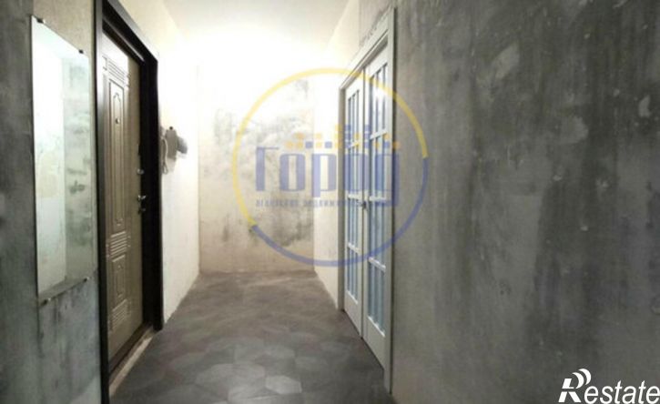 1-комн квартира улица Кожевникова, 49А,  д. 49А