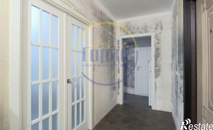 1-комн квартира улица Кожевникова, 49А,  д. 49А