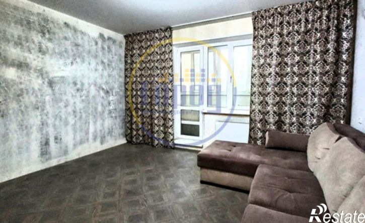 1-комн квартира улица Кожевникова, 49А,  д. 49А