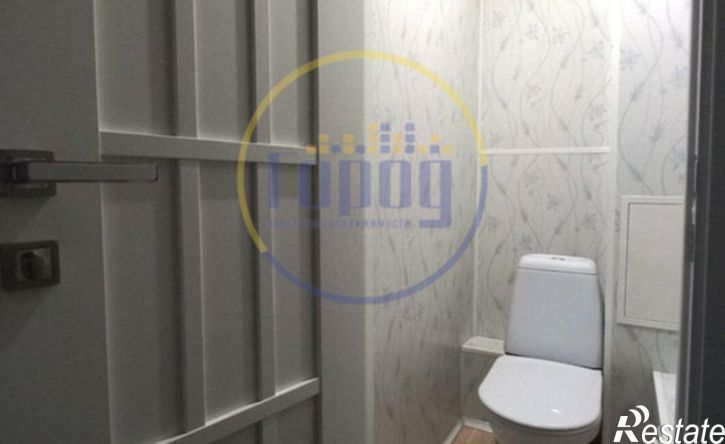 1-комн квартира улица Кожевникова, 49А,  д. 49А