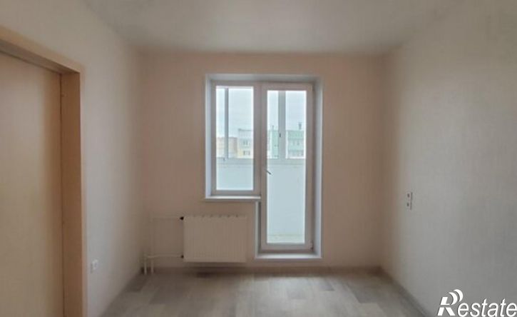 1-комн квартира Республиканская улица, 2А,  д. 2А