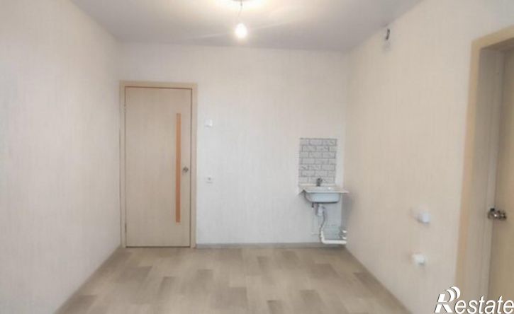 1-комн квартира Республиканская улица, 2А,  д. 2А