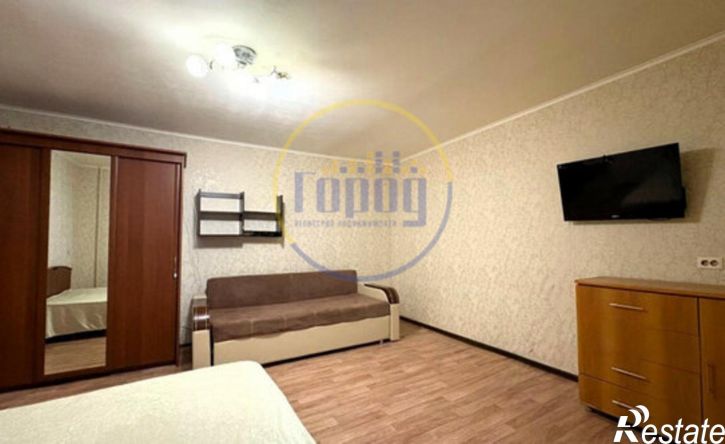 1-комн квартира проспект Славы, 4Б,  д. 4Б