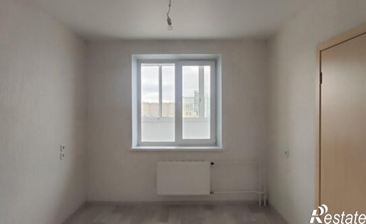 1-комн квартира Республиканская улица, 2А,  д. 2А