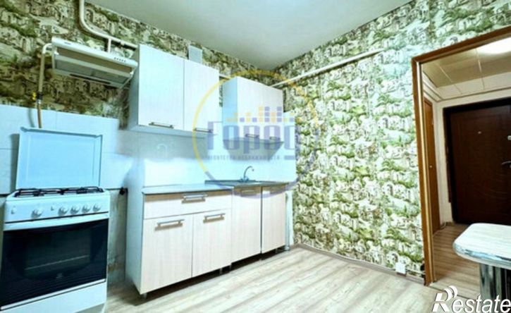 1-комн квартира проспект Славы, 4Б,  д. 4Б