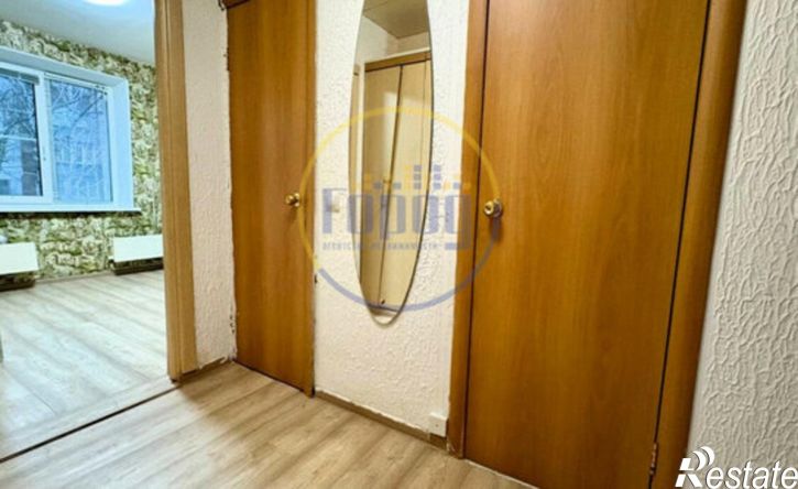 1-комн квартира проспект Славы, 4Б,  д. 4Б