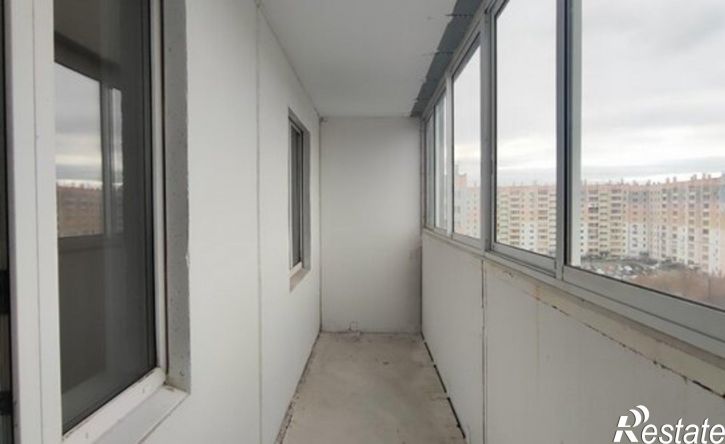 1-комн квартира Республиканская улица, 2А,  д. 2А