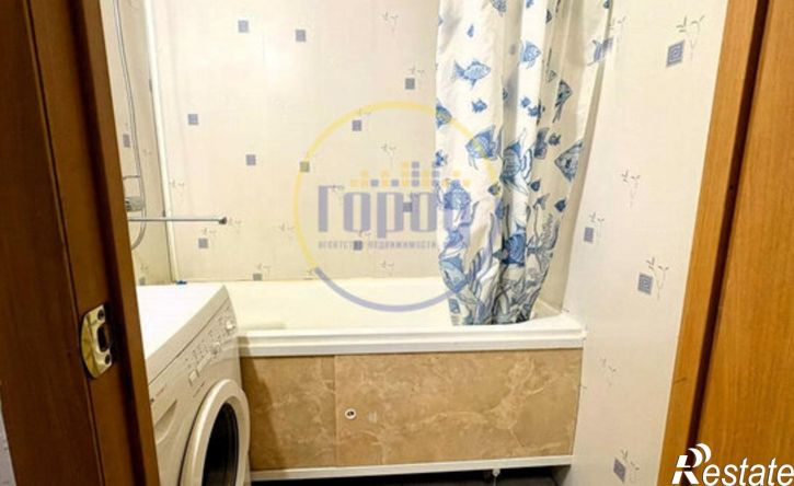 1-комн квартира проспект Славы, 4Б,  д. 4Б