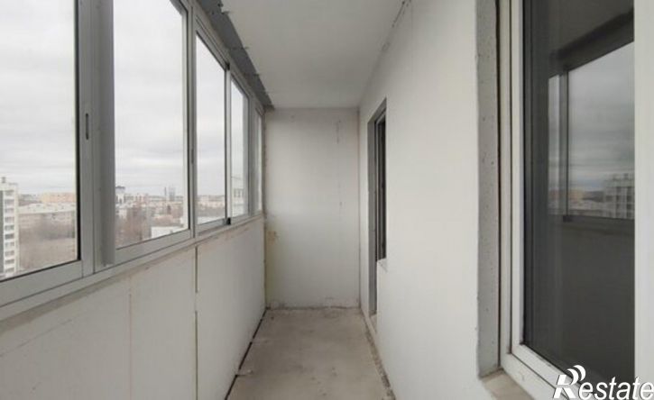 1-комн квартира Республиканская улица, 2А,  д. 2А