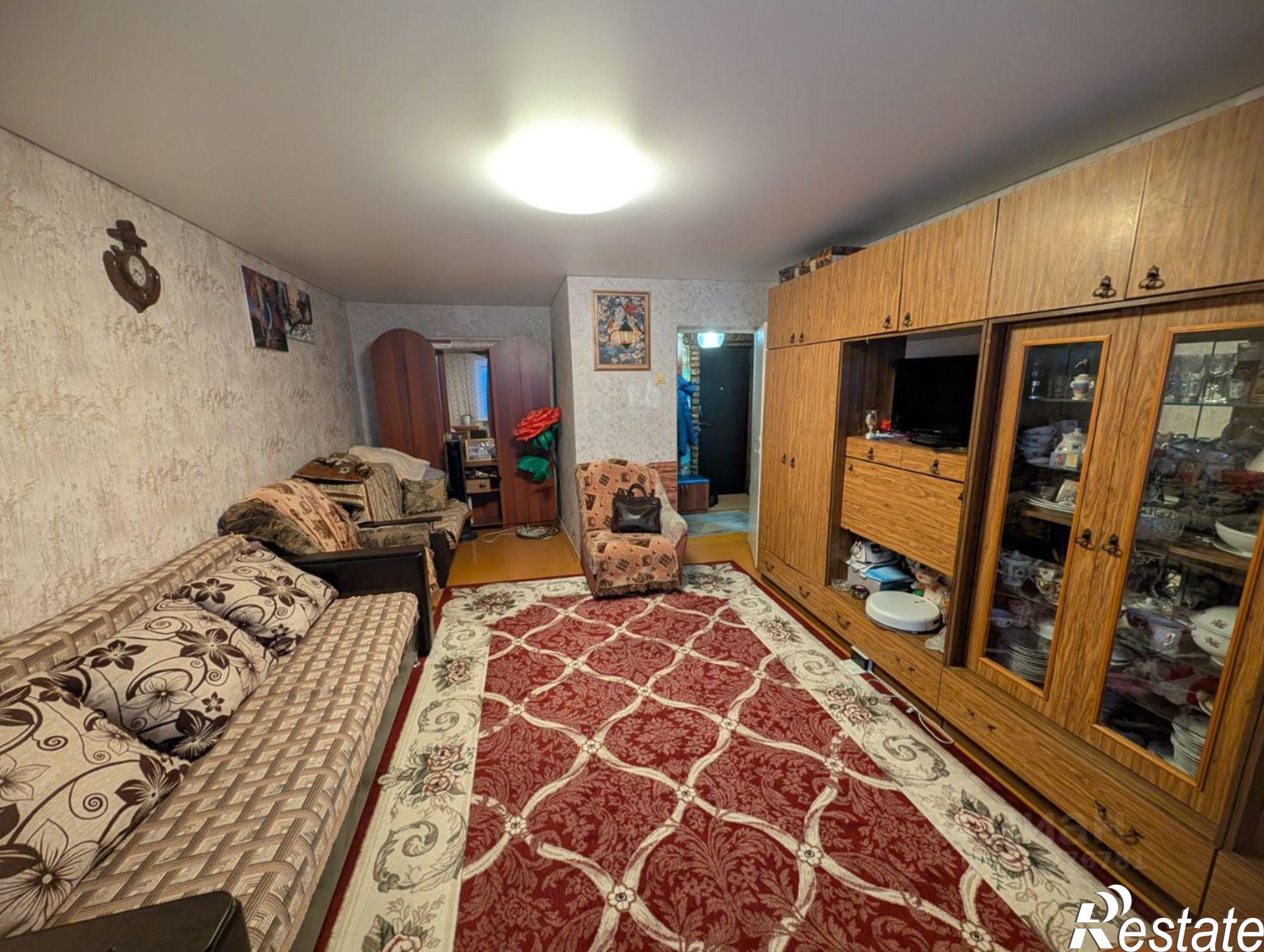 Купить квартиру за 1 900 000 рублей на Луганская улица, 2А