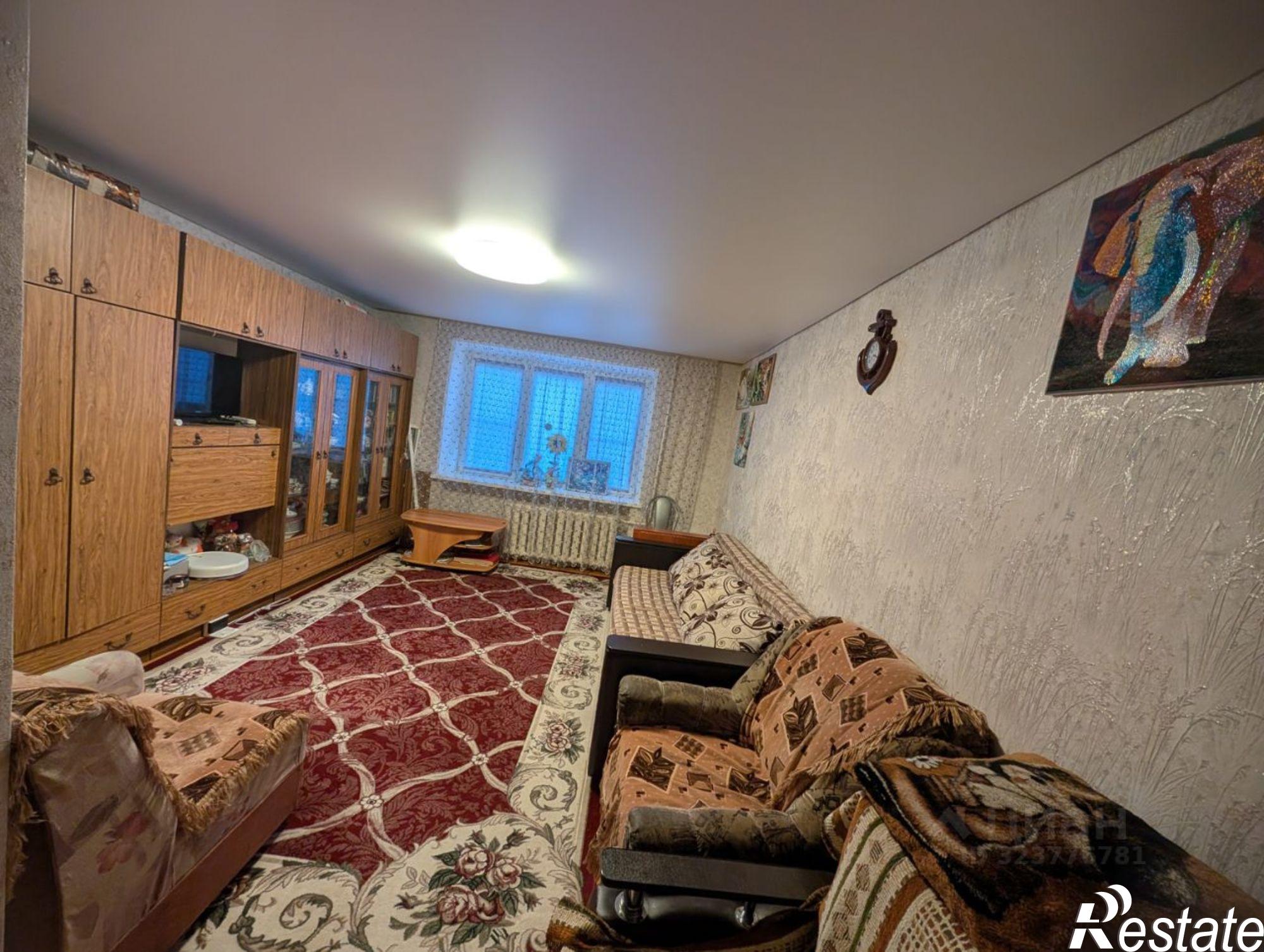 Купить квартиру за 1 900 000 рублей на Луганская улица, 2А