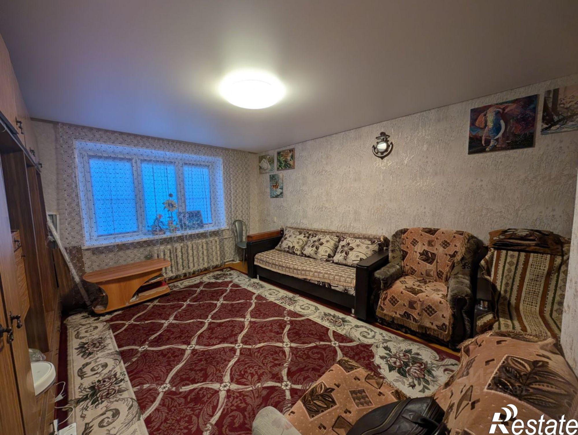 Купить квартиру за 1 900 000 рублей на Луганская улица, 2А