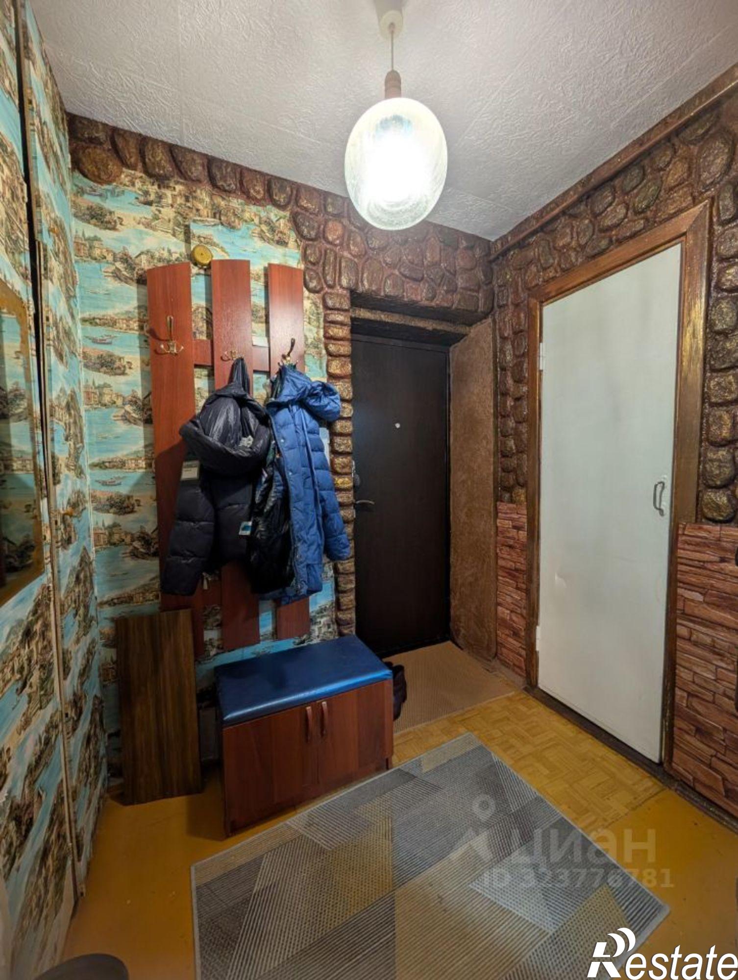 Купить квартиру за 1 900 000 рублей на Луганская улица, 2А