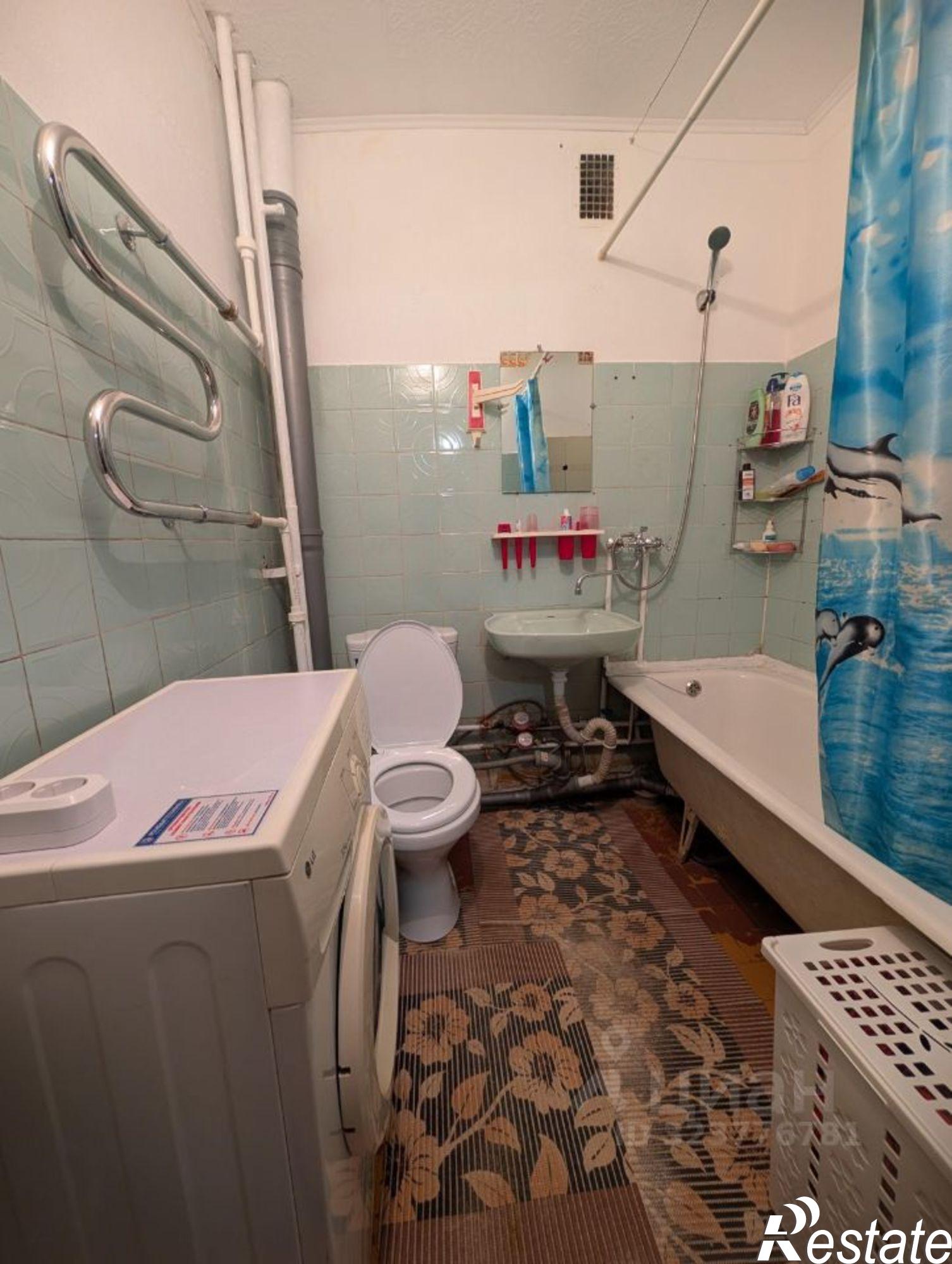 Купить квартиру за 1 900 000 рублей на Луганская улица, 2А