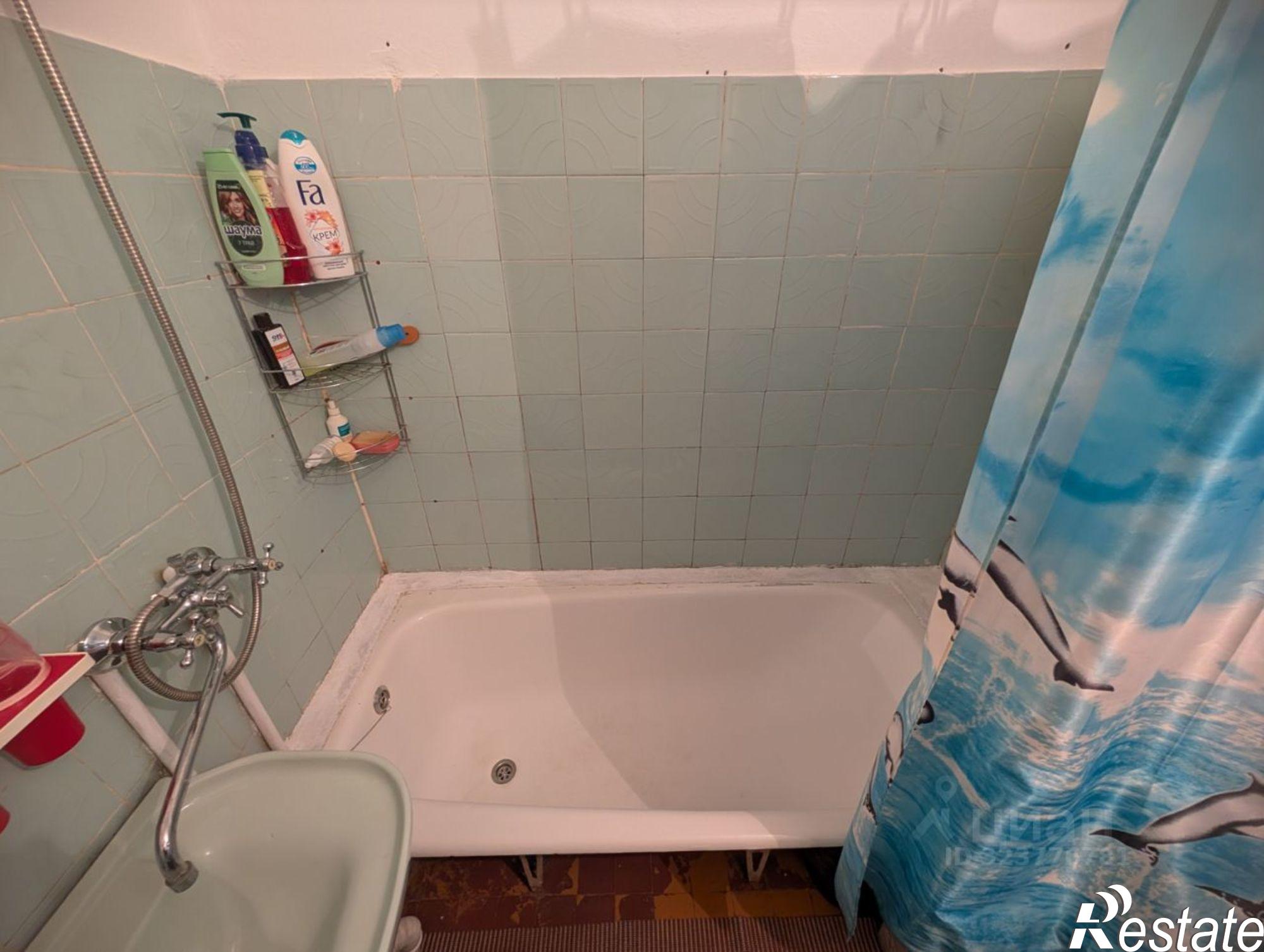 Купить квартиру за 1 900 000 рублей на Луганская улица, 2А