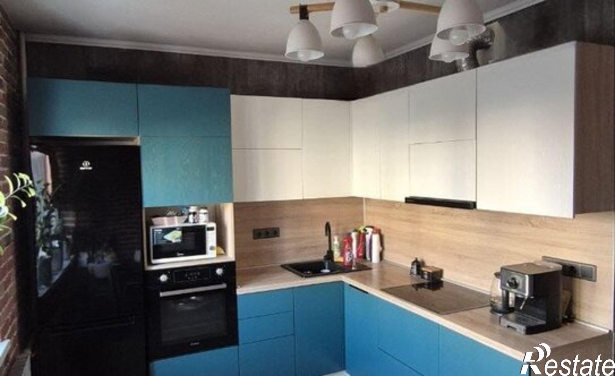 Купить квартиру за 6 700 000 рублей на ул Республиканская, 4А