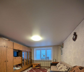 1-комн, 35кв м, этаж 2/5 Луганская улица, 2А