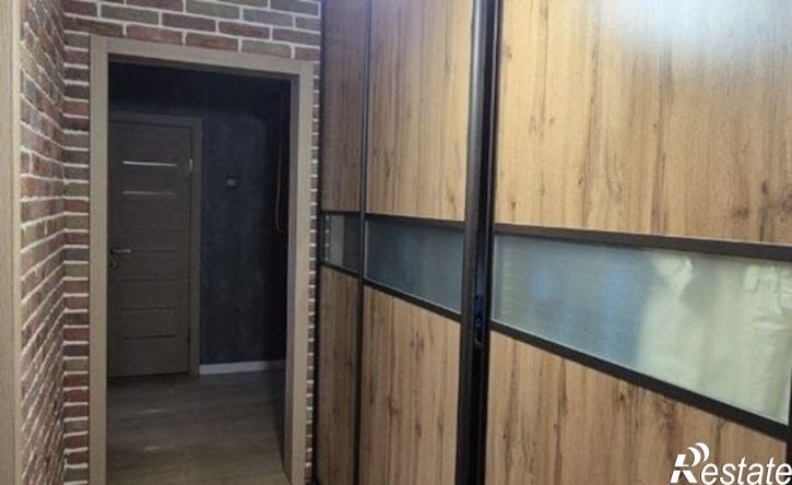 2-комн квартира ул Республиканская, 4А,  д. 4А