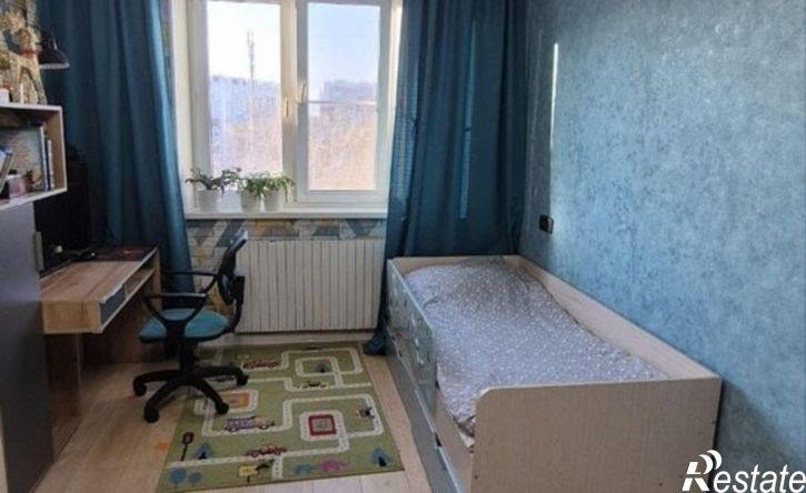 2-комн квартира ул Республиканская, 4А,  д. 4А