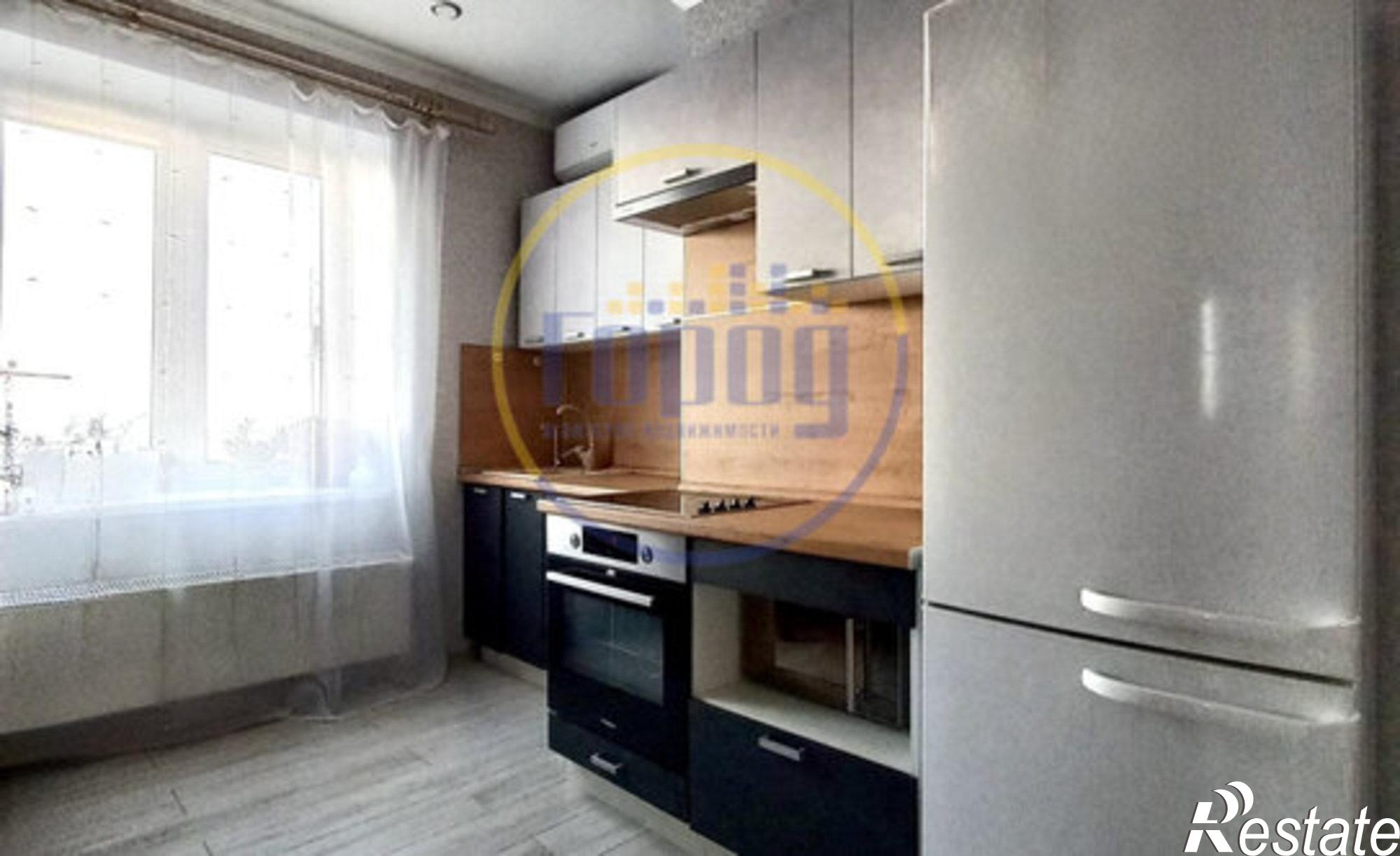 Купить квартиру за 4 800 000 рублей на улица Ленина, 81