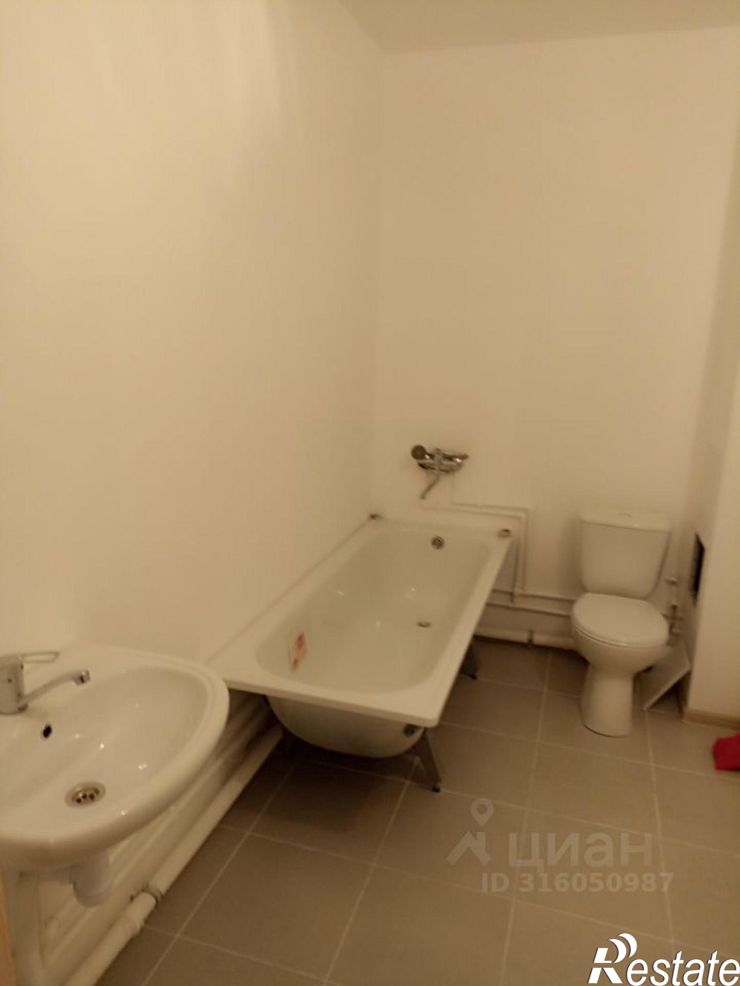 Сдать квартиру за 15 000 рублей на Республиканская улица, 2А