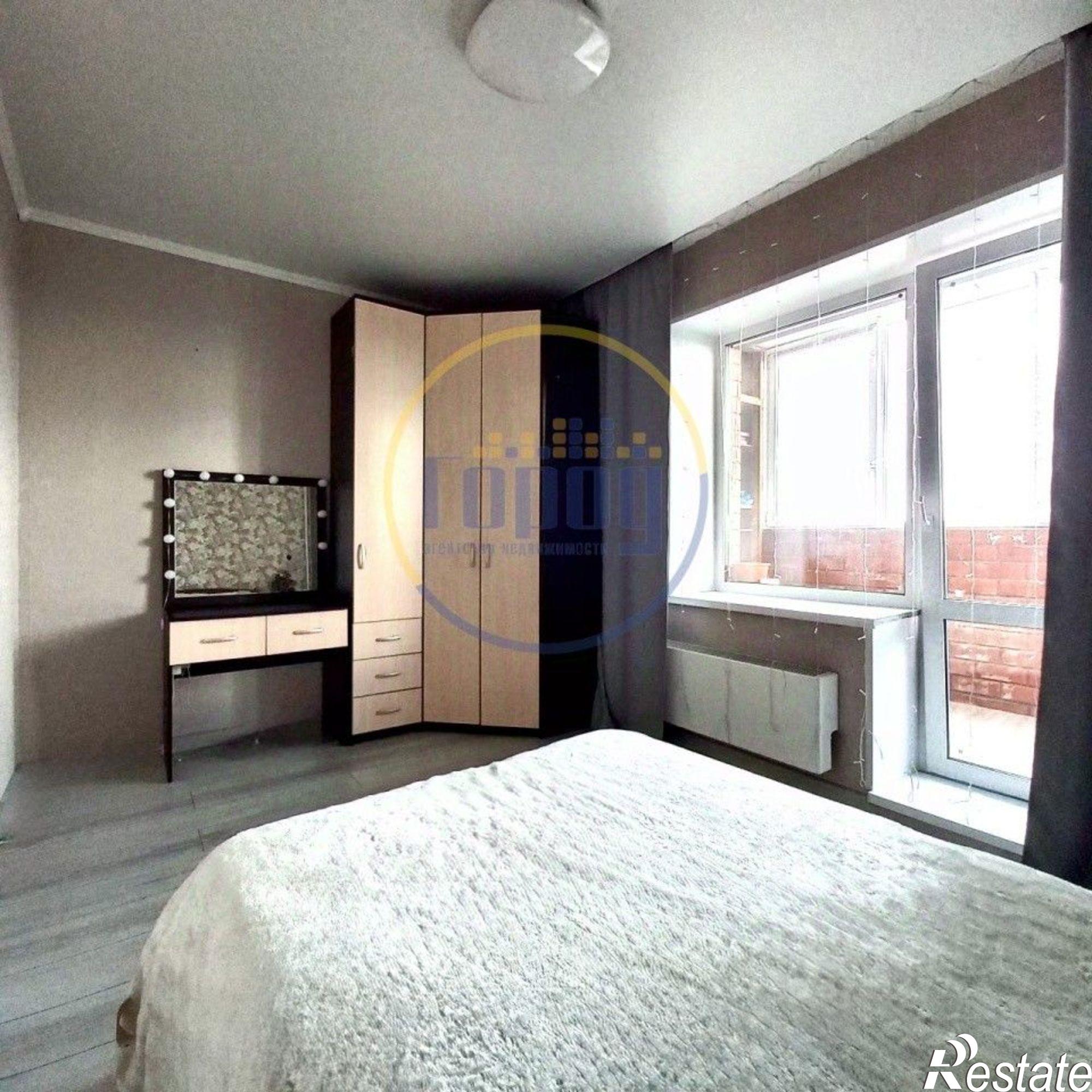 Купить квартиру за 4 800 000 рублей на улица Ленина, 81