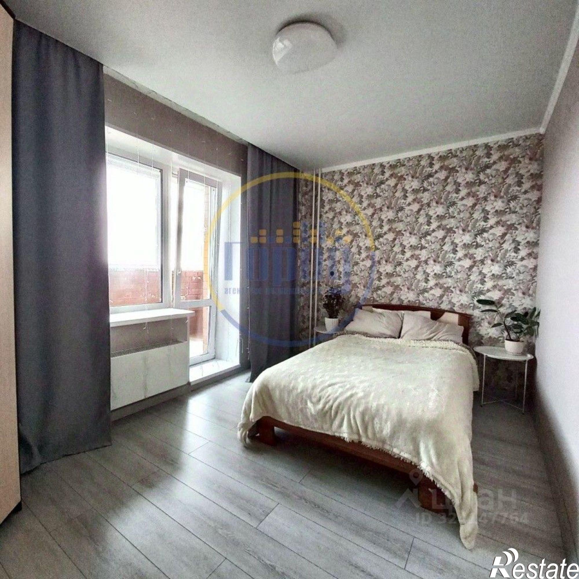 Купить квартиру за 4 800 000 рублей на улица Ленина, 81