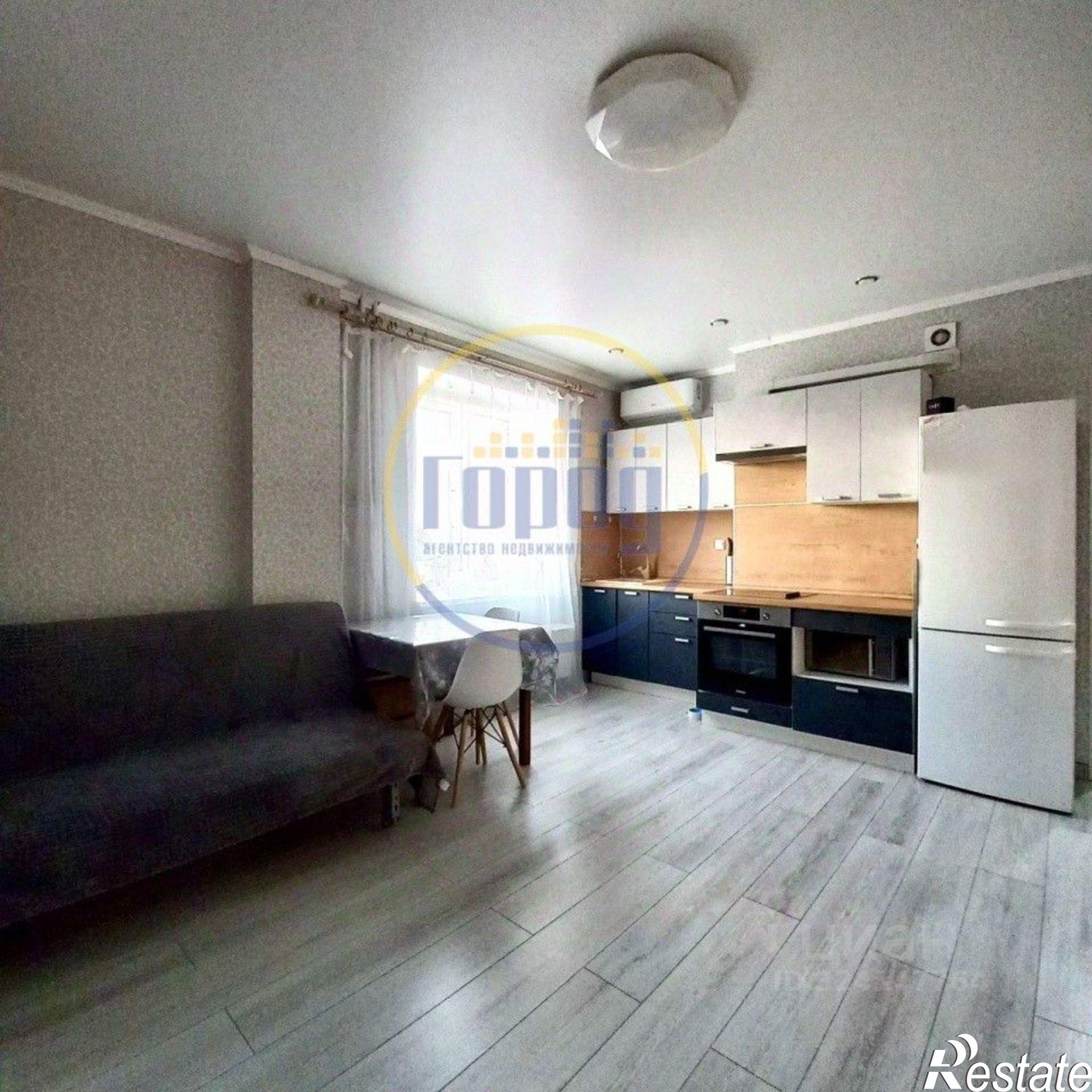 Купить квартиру за 4 800 000 рублей на улица Ленина, 81