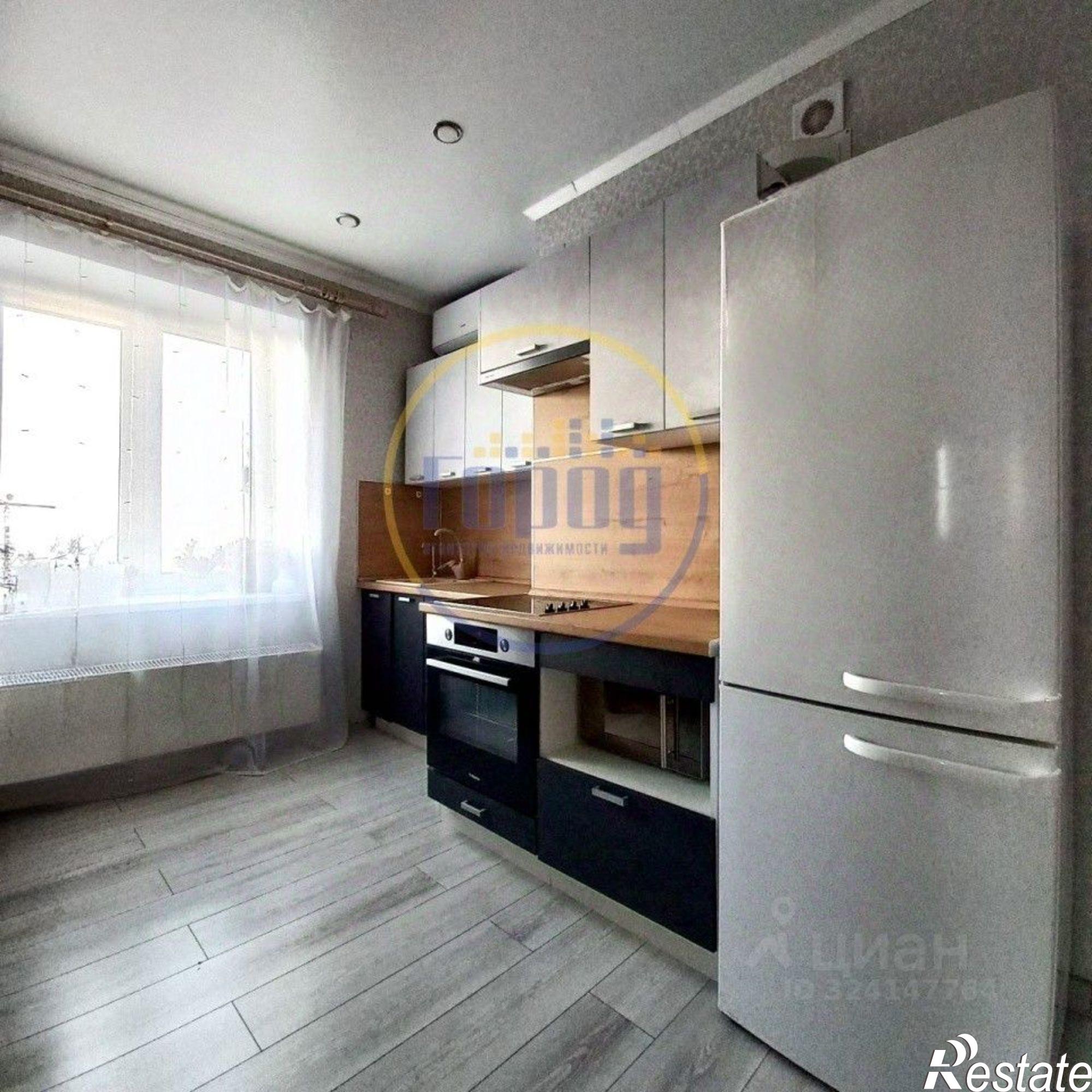 Купить квартиру за 4 800 000 рублей на улица Ленина, 81