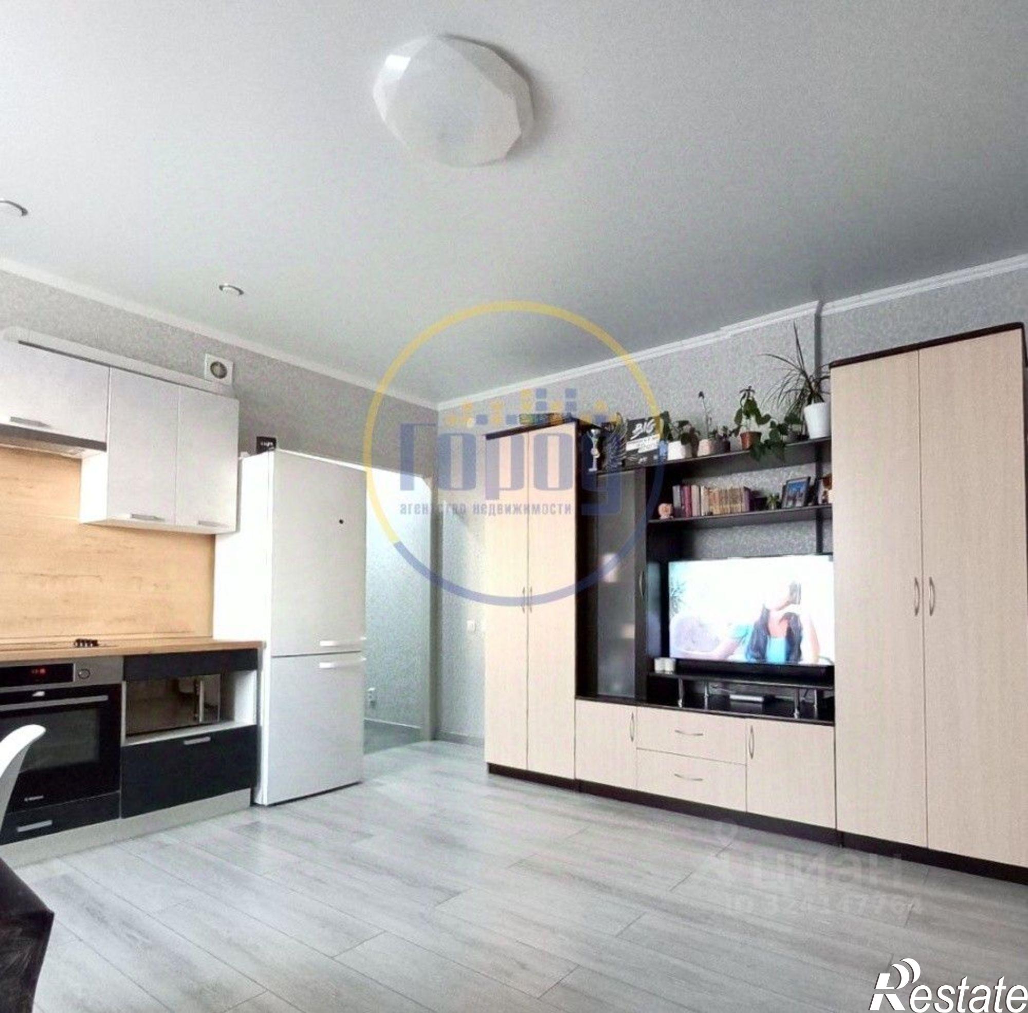 Купить квартиру за 4 800 000 рублей на улица Ленина, 81