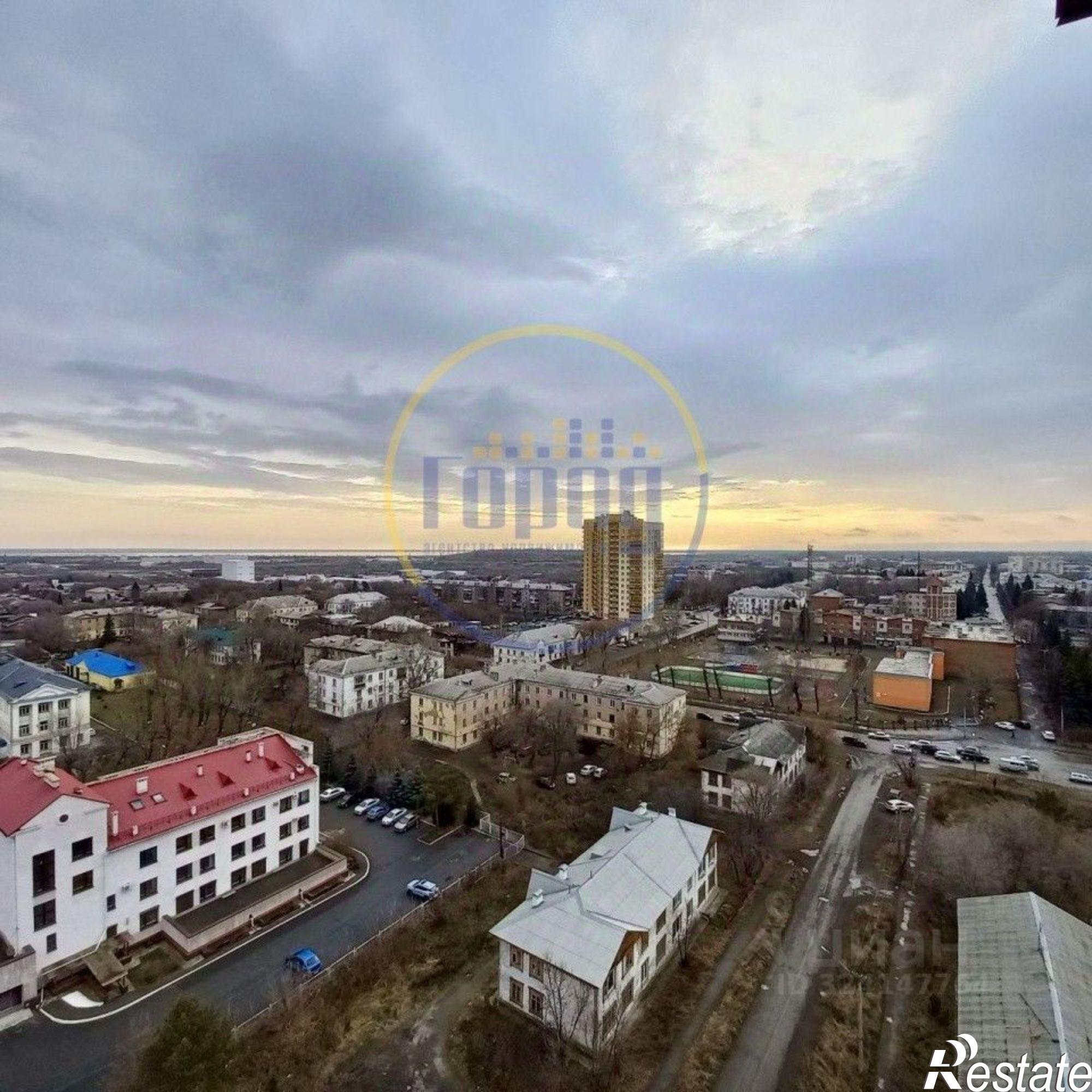 Купить квартиру за 4 800 000 рублей на улица Ленина, 81