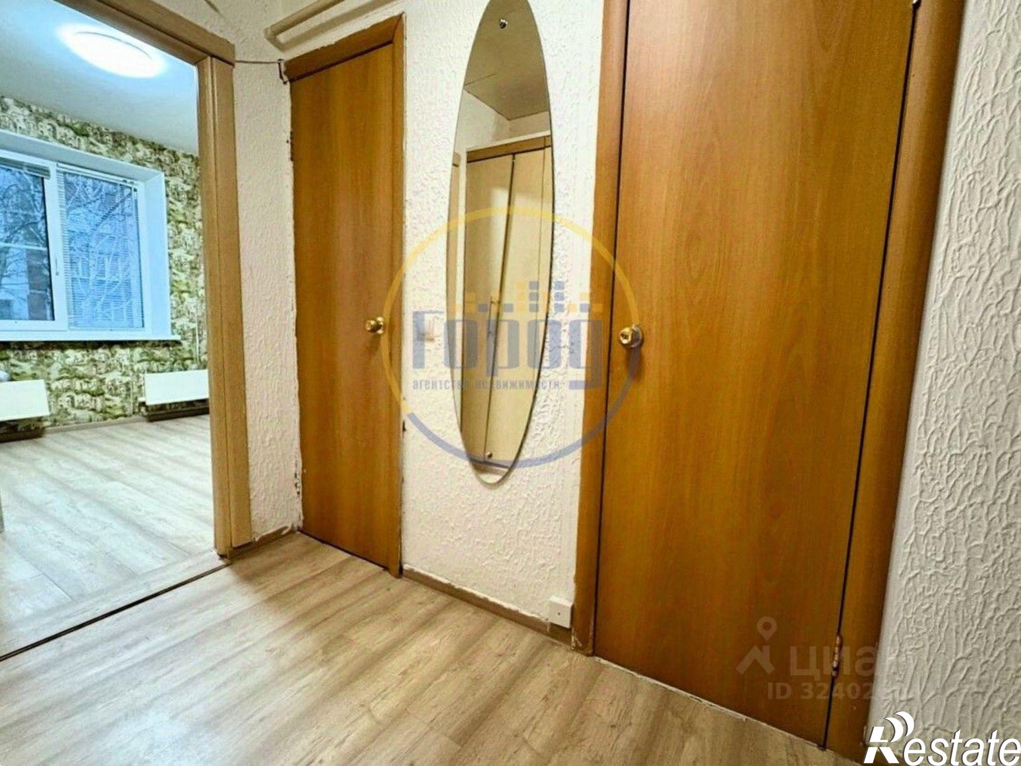 Купить квартиру за 3 590 000 рублей на пр-кт Славы, 4Б