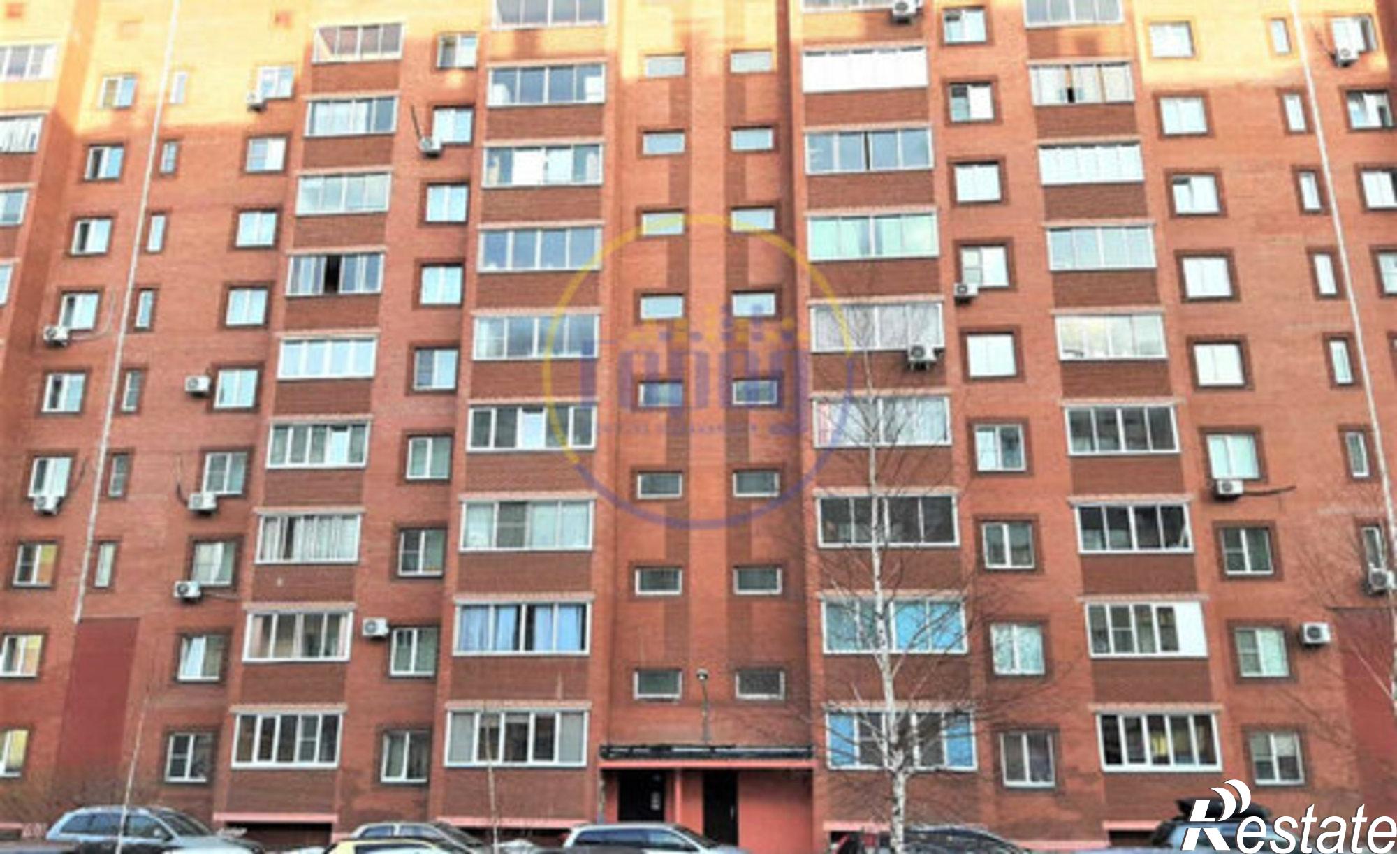 Купить квартиру за 4 300 000 рублей на проспект Славы, 18