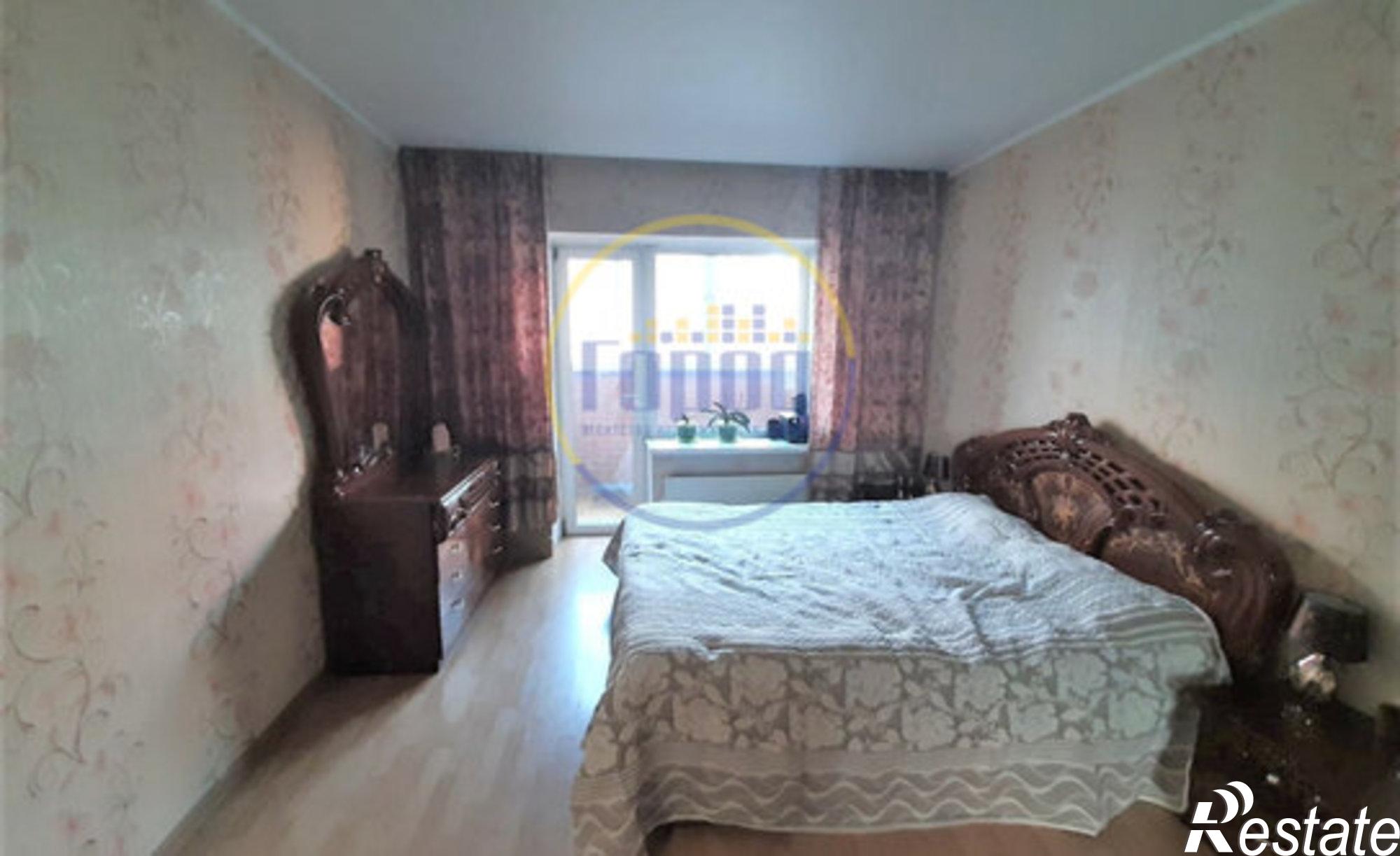 Купить квартиру за 4 300 000 рублей на проспект Славы, 18