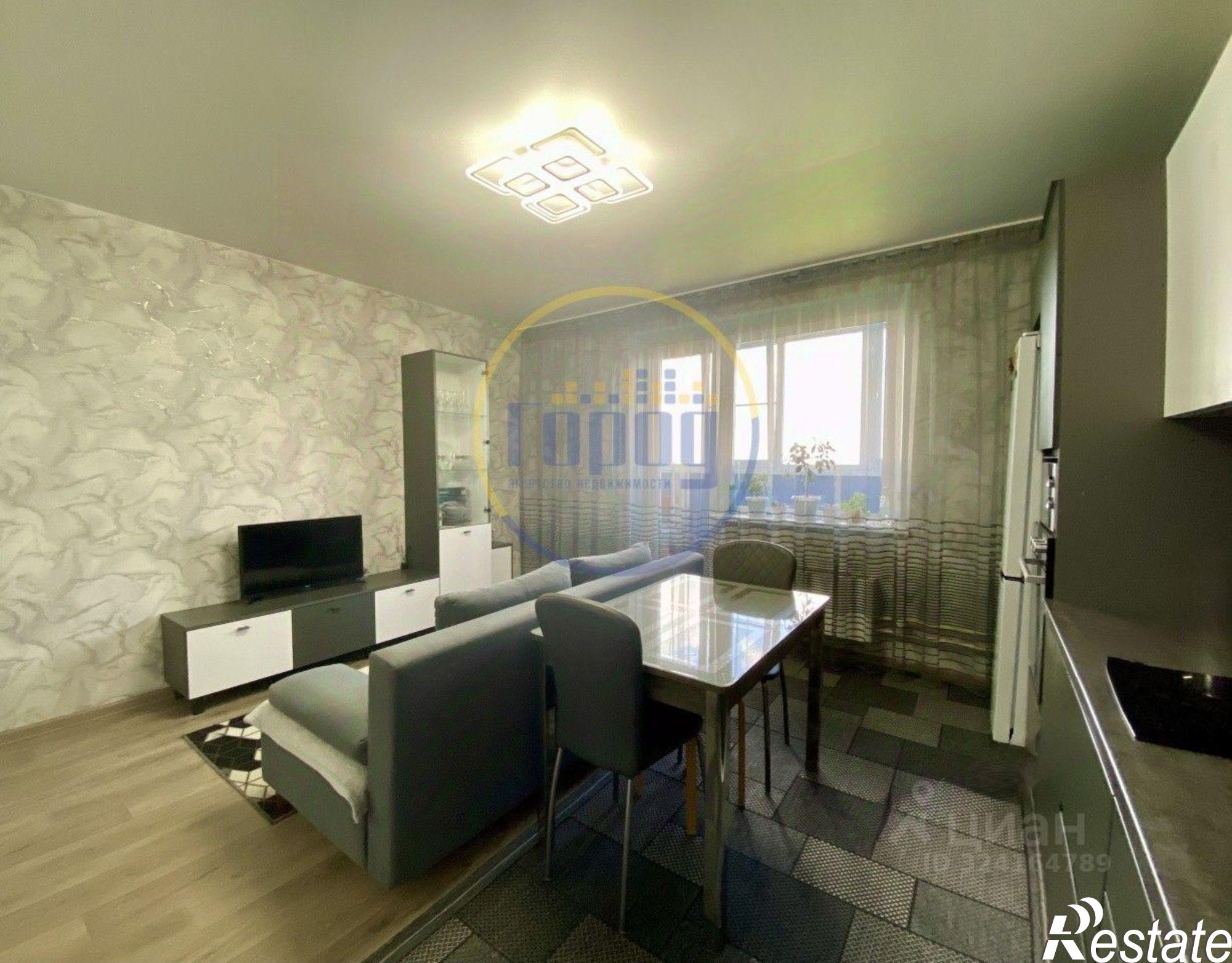 Купить квартиру за 5 790 000 рублей на улица Короленко, 10