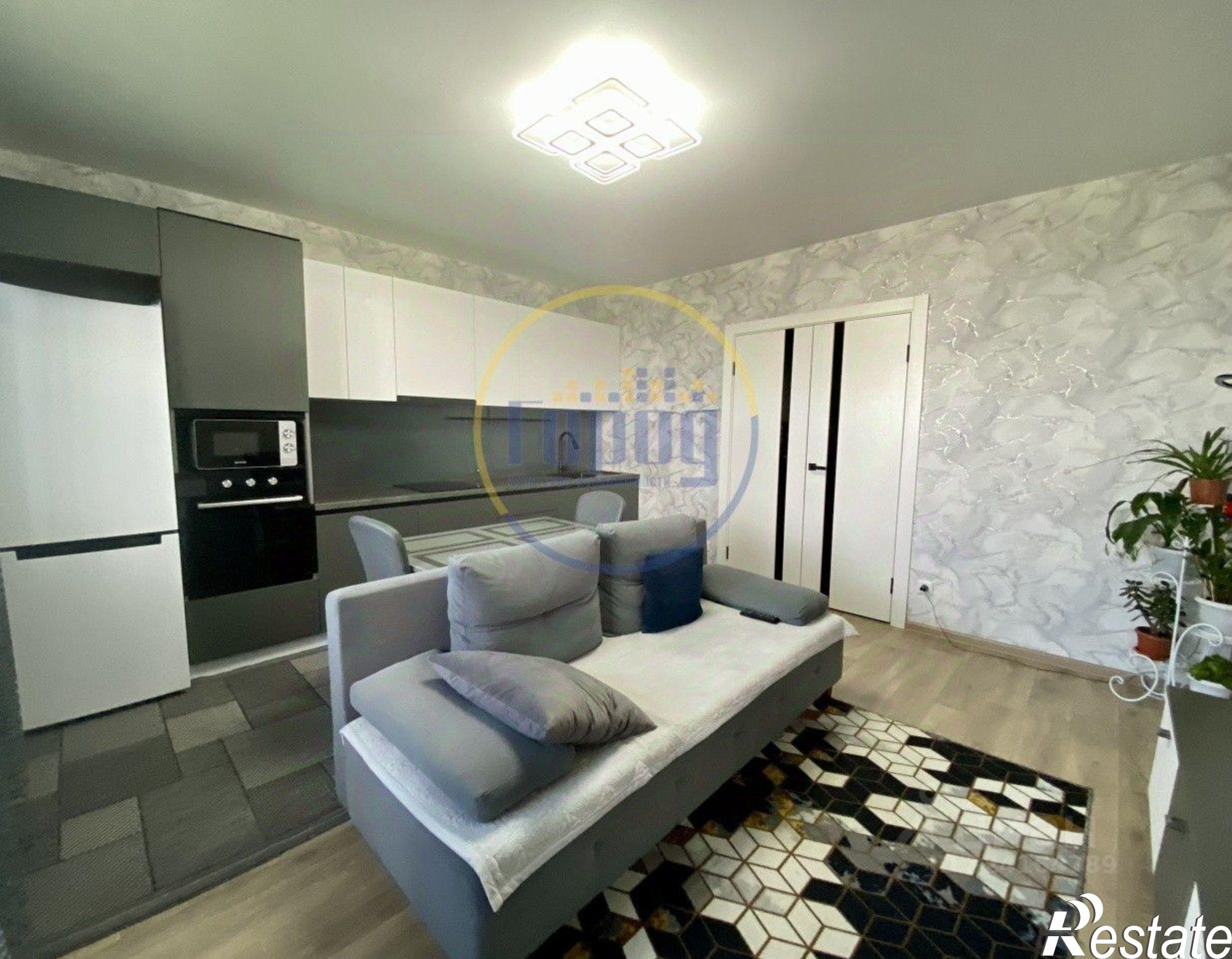 Купить квартиру за 5 790 000 рублей на улица Короленко, 10