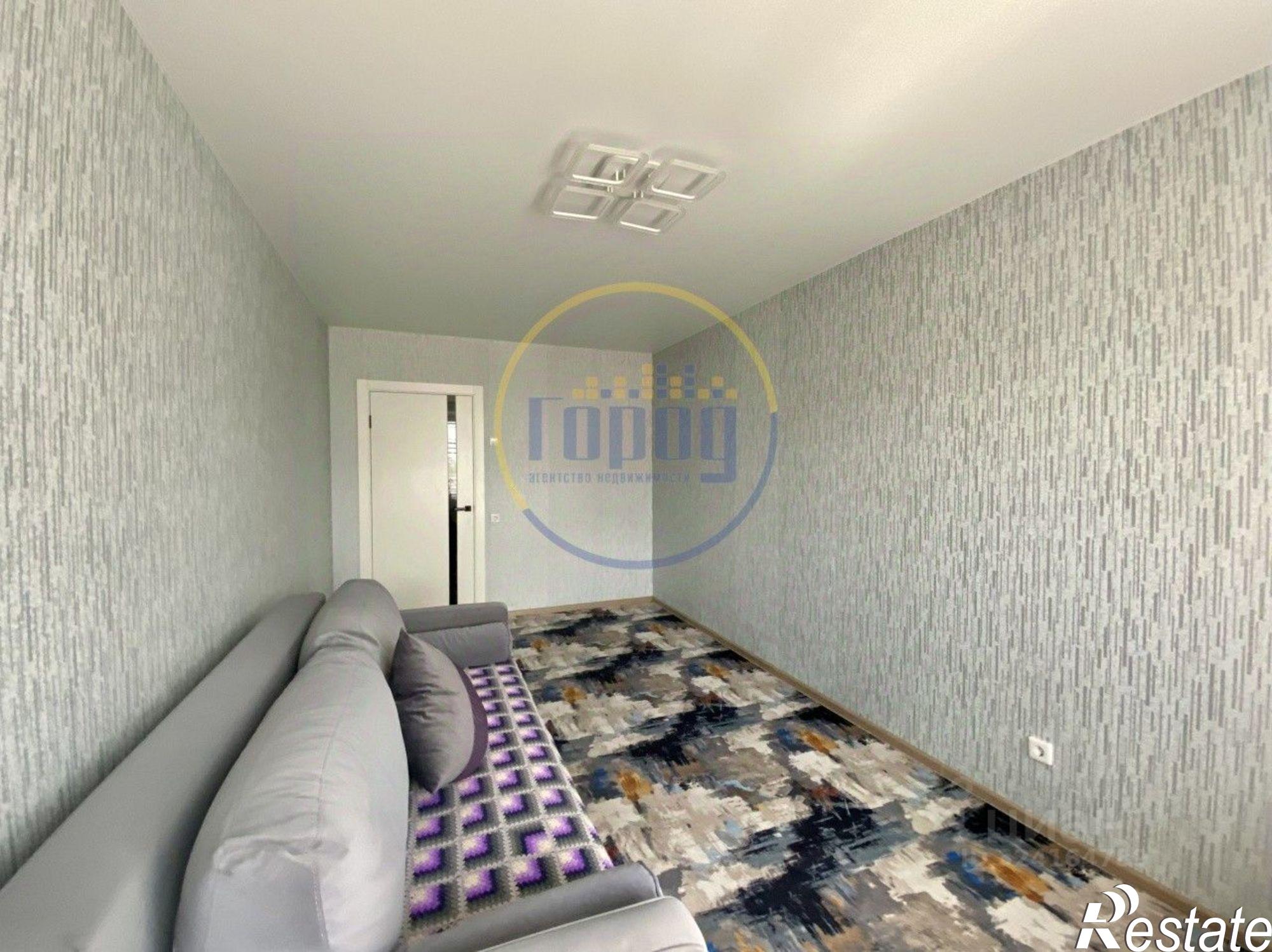 Купить квартиру за 5 790 000 рублей на улица Короленко, 10