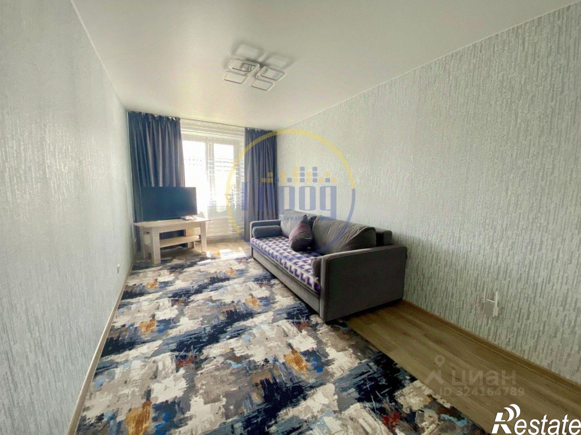 Купить квартиру за 5 790 000 рублей на улица Короленко, 10