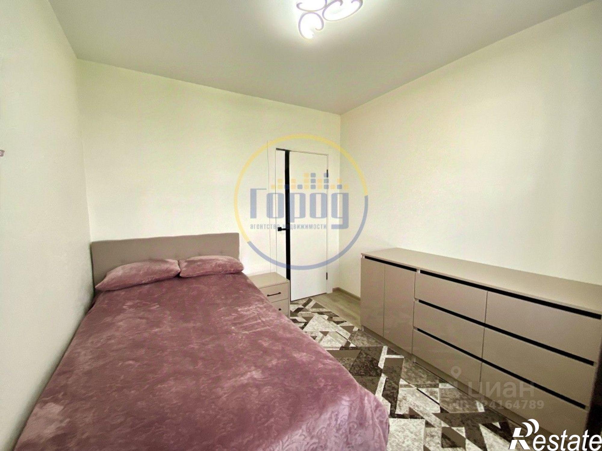 Купить квартиру за 5 790 000 рублей на улица Короленко, 10