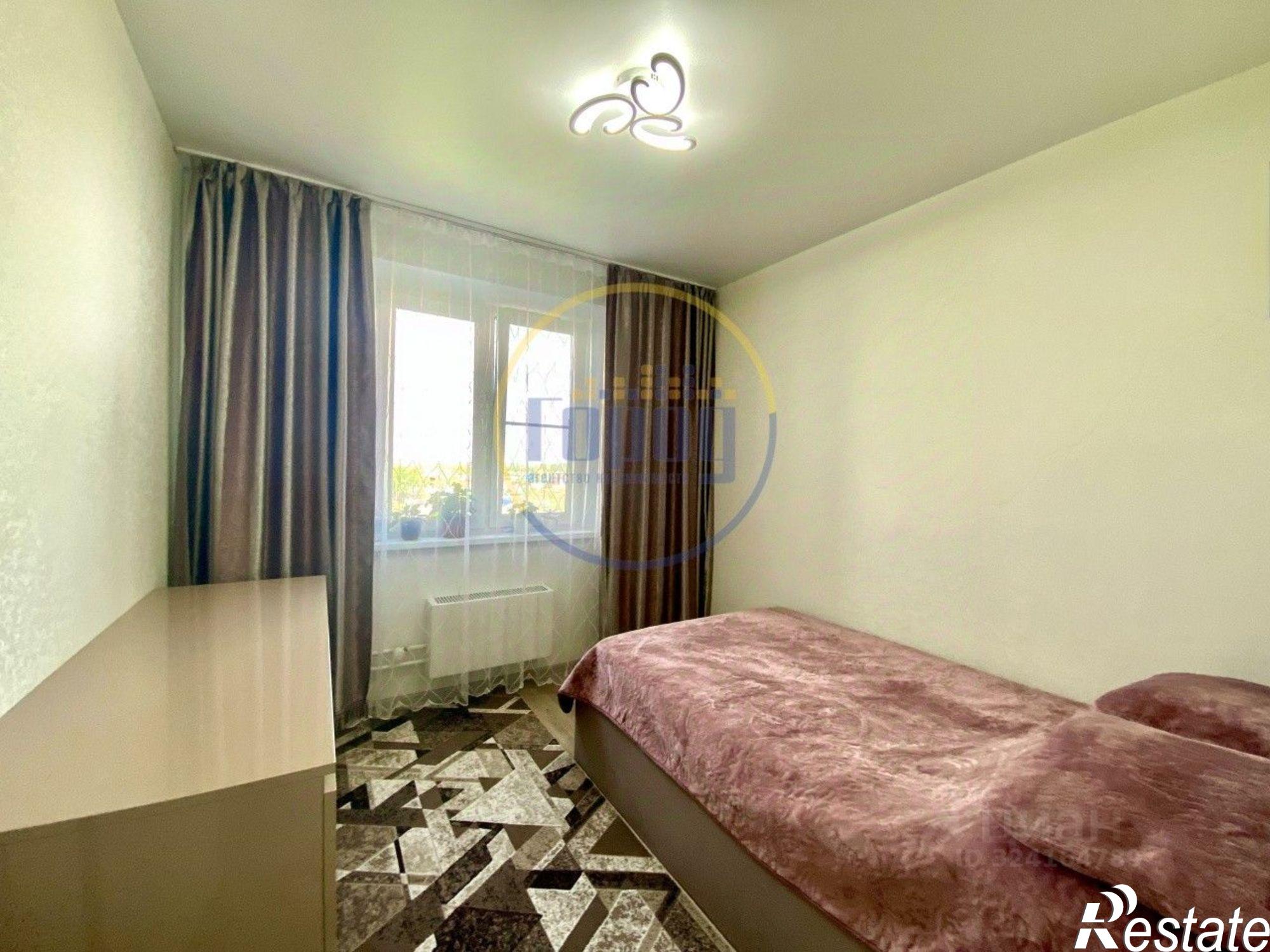 Купить квартиру за 5 790 000 рублей на улица Короленко, 10