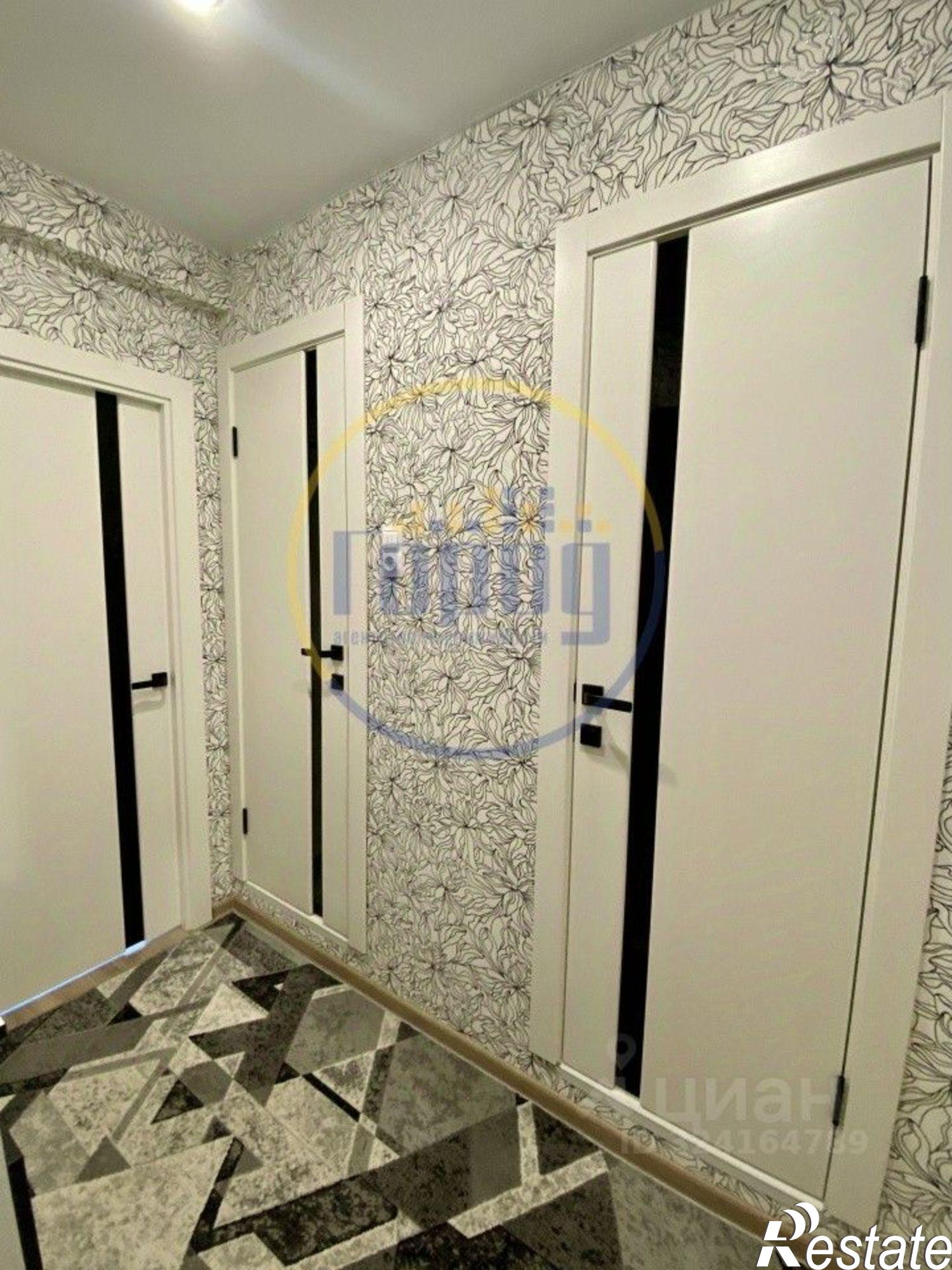 Купить квартиру за 5 790 000 рублей на улица Короленко, 10