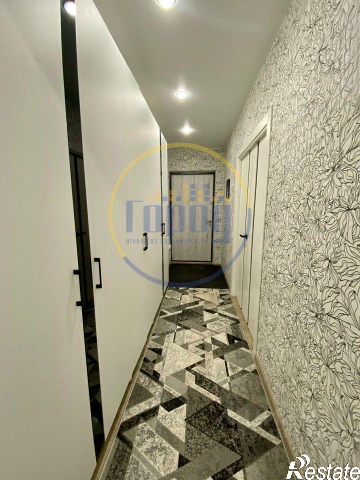 Купить квартиру за 5 790 000 рублей на улица Короленко, 10