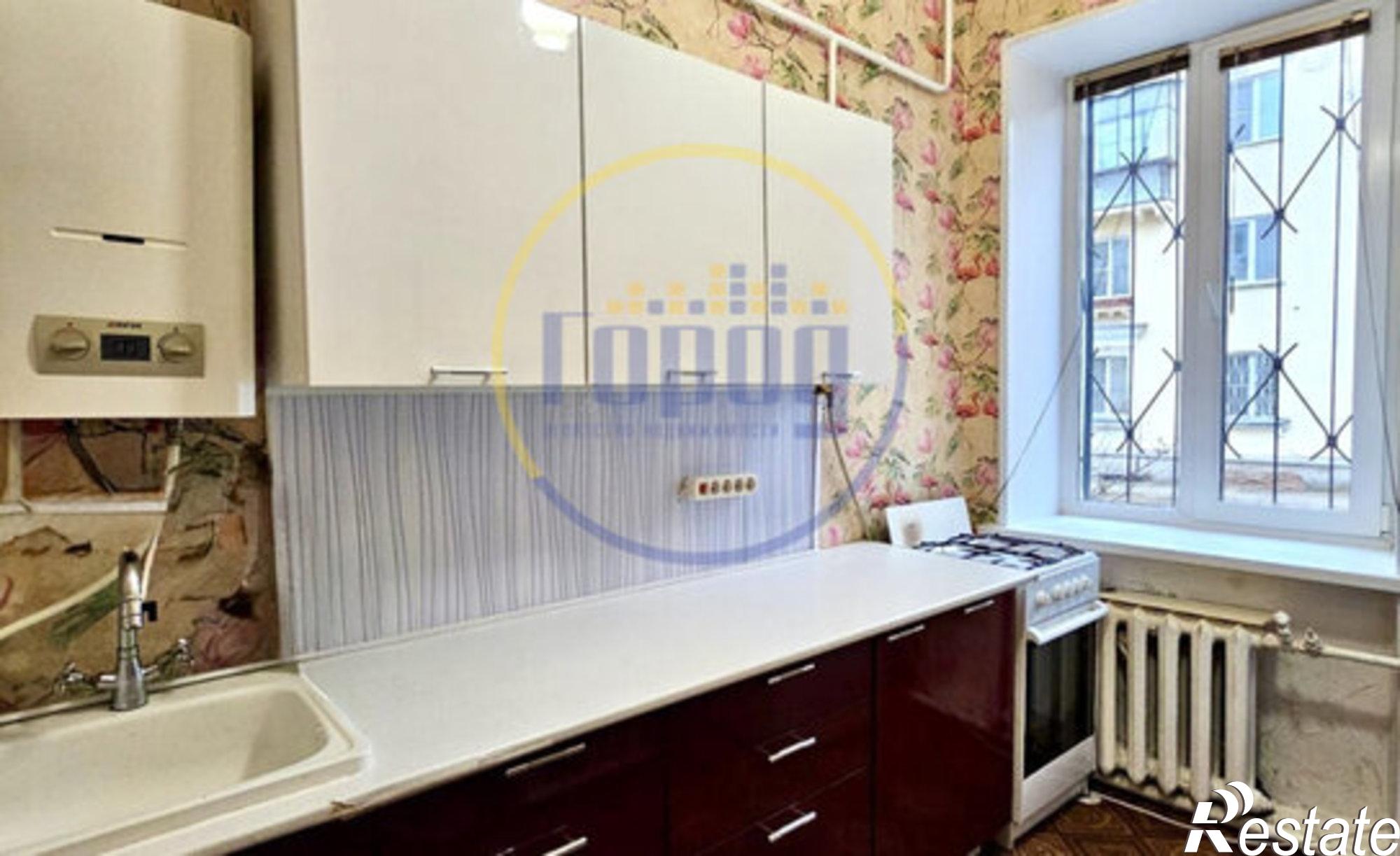 Купить квартиру за 3 500 000 рублей на улица Гастелло, 2