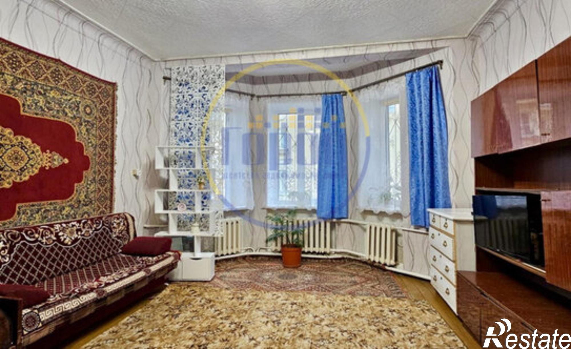 Купить квартиру за 3 500 000 рублей на улица Гастелло, 2